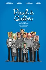 Imagen de Paul à Québec