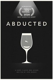 Imagen de Abducted