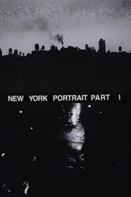 Film New York Portrait, Chapter I streaming VF complet
