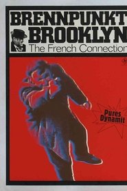 French Connection - Brennpunkt Brooklyn 1974