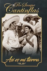 Así es mi tierra
