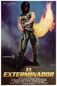 Imagen de El exterminador
