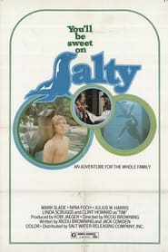 Film Salty streaming VF complet
