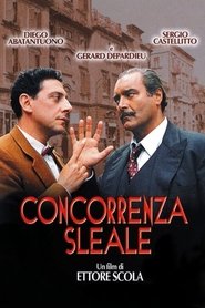 Film Unfair Competition streaming VF complet