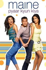 Imagen de Maine Pyaar Kyun Kiya?