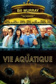 Film La Vie aquatique streaming VF complet