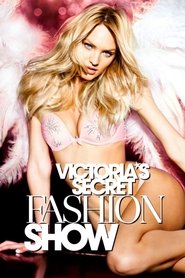 Poster of Victoria's Secret Fashion Show
