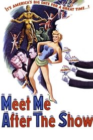 Meet Me After the Show streaming sur filmcomplet