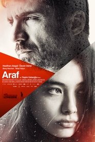 Imagen de Araf/Somewhere in Between