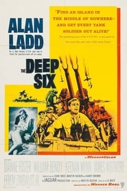 The Deep Six streaming sur filmcomplet