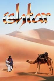 Film Ishtar streaming VF complet