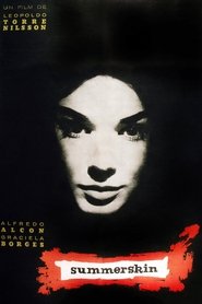 Film Piel de verano streaming VF complet
