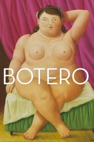 Poster for Botero (2020)