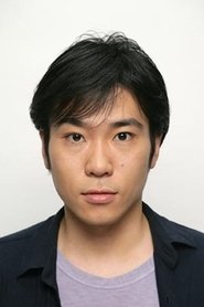Picture of Kohei Kiyasu