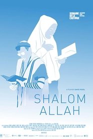 Imagen de Shalom Allah