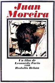 Film Juan Moreira streaming VF complet
