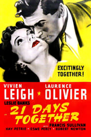 Film 21 Days Together streaming VF complet