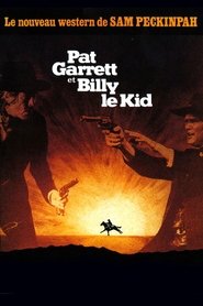 Film Pat Garrett et Billy le Kid streaming VF complet