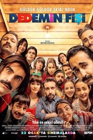 Film Dedemin Fişi streaming VF complet