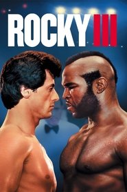 Rocky III 1982