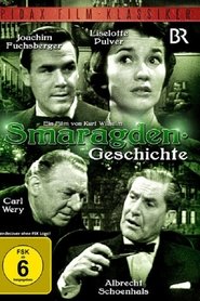 Smaragden - Geschichte