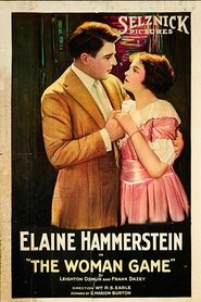 The Woman Game streaming sur filmcomplet