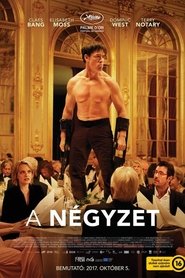 A négyzet 2017
