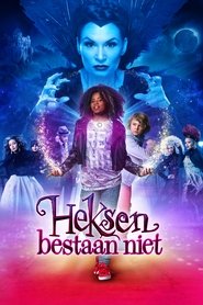 Imagen de Witches Don't Exist