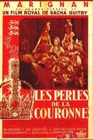 Film Les perles de la couronne streaming VF complet