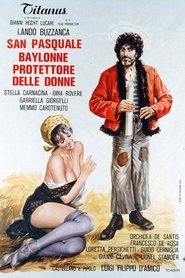 Film San Pasquale Baylonne protettore delle donne streaming VF complet