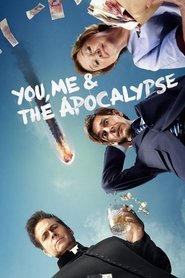 Poster of You, Me and the Apocalypse