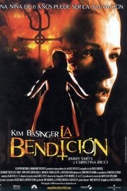 Imagen de La bendición
