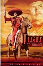 Juan Colorado streaming sur filmcomplet