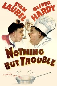 Nothing But Trouble streaming sur filmcomplet