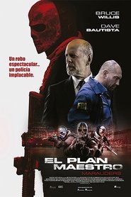 Los conspiradores 2016