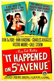 It Happened on Fifth Avenue 1947