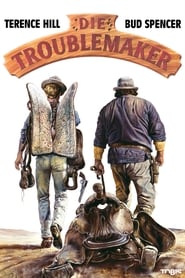 Die Troublemaker 1995