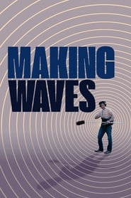 Poster for Making Waves: The Art of Cinematic Sound (2019)