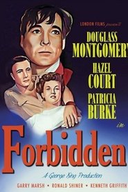 Film Forbidden streaming VF complet