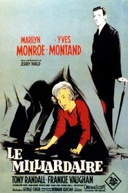 Film Le Milliardaire streaming VF complet