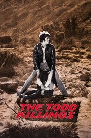 Film The Todd Killings streaming VF complet