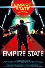 Film Empire State streaming VF complet