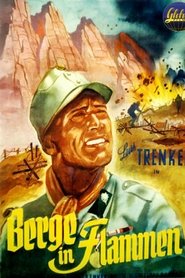 Film Montagne en flammes streaming VF complet