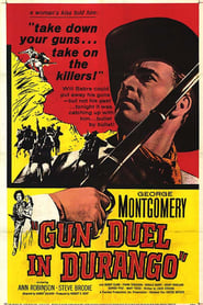 Gun Duel In Durango streaming sur filmcomplet