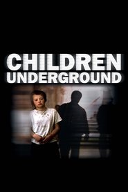 Imagen de Children Underground