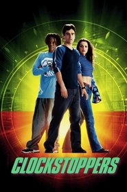Film Top chronos streaming VF complet