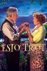 Roald Dahl's Esio Trot 2015