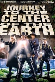 Film Voyage au centre de la terre streaming VF complet