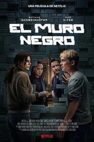 Imagen de El muro negro