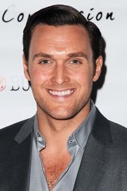 Picture of Owain Yeoman